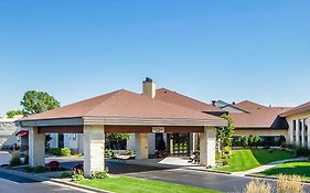 Comfort Suites Green Bay West